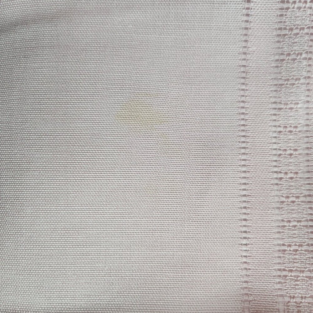 Set Of 7 Cloth Napkins Pink Table spring Easter holiday linens pastel - Picture 7 of 7